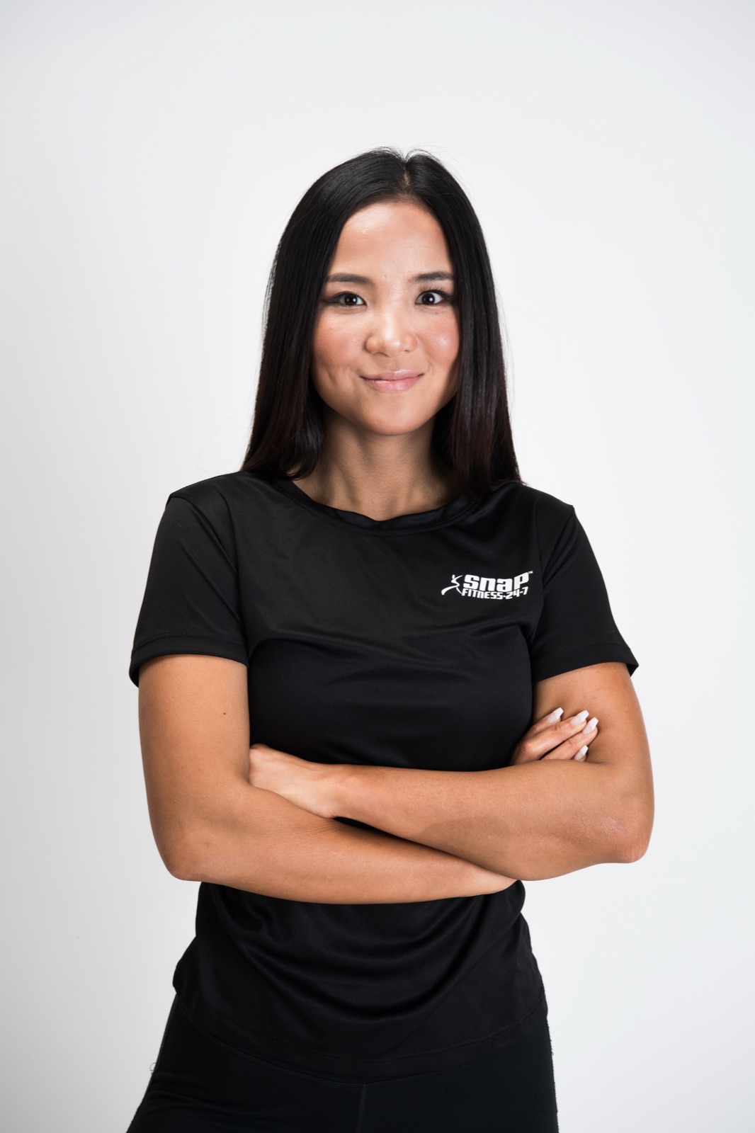 Eva Lee, founder of Motion Flow Performance