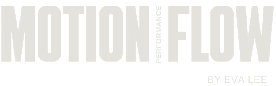 Motion Flow Performance, by Eva Lee